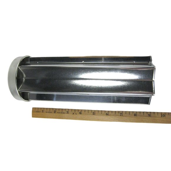 Pampered Chef Bread Tube Star 1570-6 Mold - Picture 7 of 7